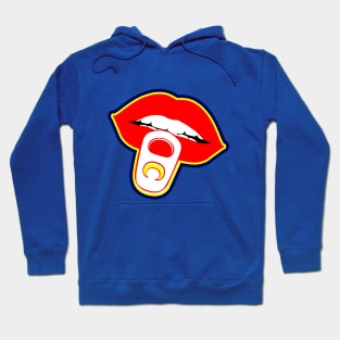 Thirst Kiss Hoodie